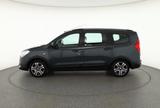 Dacia Lodgy Stepway 1.6 SCe Technoroad 7-Sitzer AHK - Dacia Lodgy mit Benzin-Antrieb: Kleinbus, 1.6