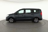 Dacia Lodgy Stepway 1.6 SCe Technoroad 7-Sitzer AHK - Dacia: Van, 7sitzer