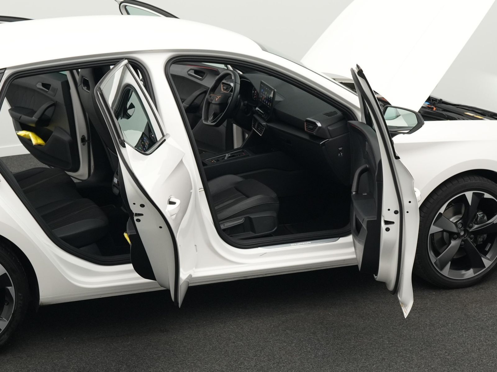 Cupra Leon - Bild 33