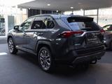 Toyota RAV4 2.5 Hybrid Lounge 4x4 AHK,ACC,360°,JBL,KeyG - Toyota RAV 4: Lounge