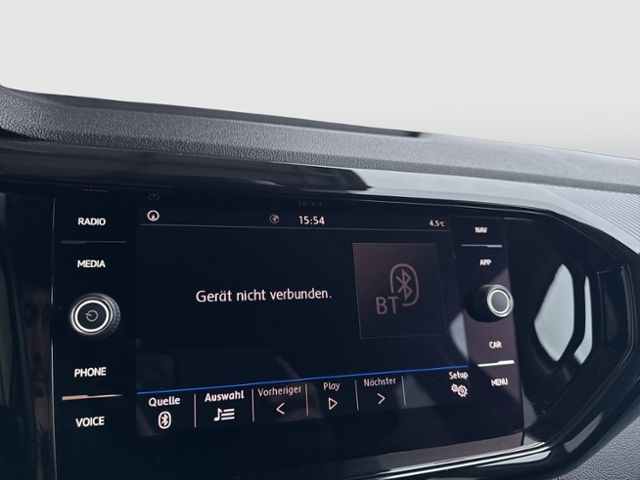 T-Cross STYLE 1.0 TSI DSG NAVI DAB BEATS KEYLESS