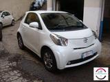 Toyota TOYOTA - iQ - 1.0 CVT High - gebrauchte Toyota IQ aus dem Jahr 2013