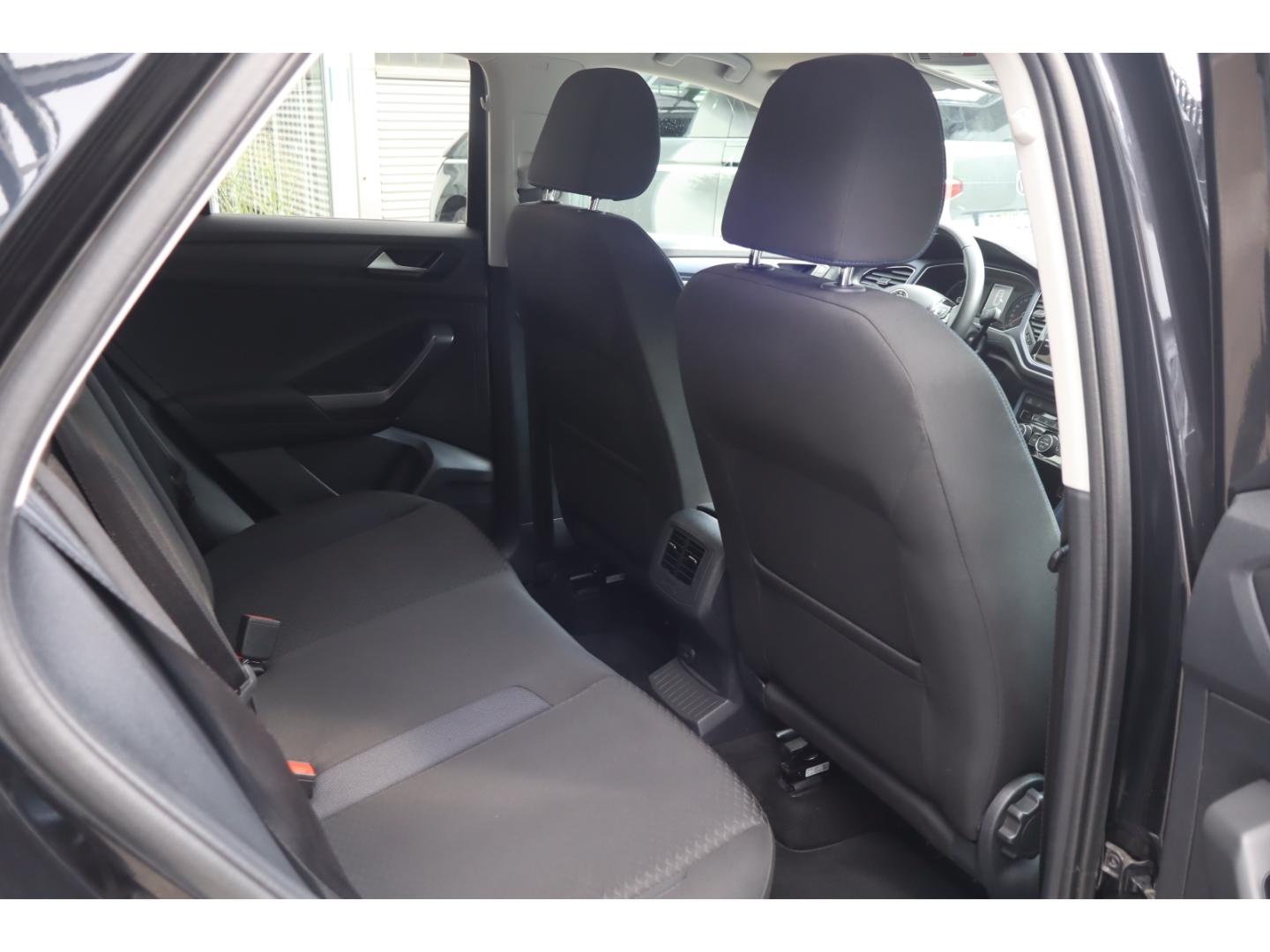 Volkswagen T-Roc 1.0 TSI United Sitzhzg. Klimaautomatik Ap, миниатюра 12
