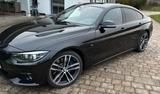 BMW 440 Gran Coupé 440i Gran Coupé M Sport Facelift - BMW 440 Gran Coupé aus 2017