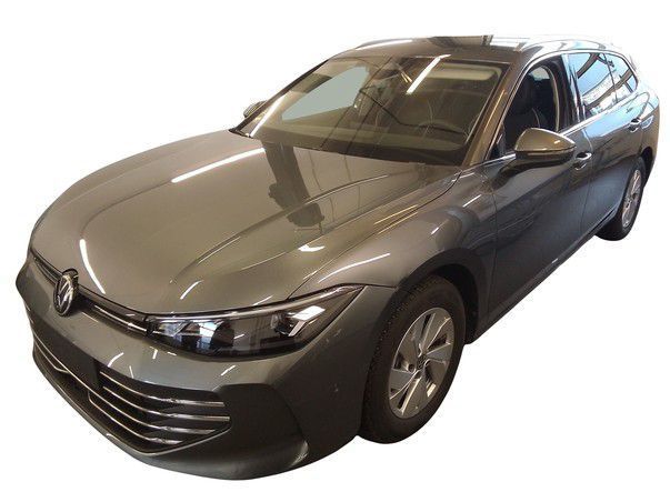 Volkswagen Passat Variant - Bild 2
