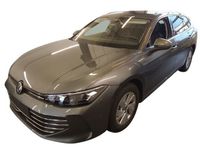 Volkswagen Passat Variant - Vorschau Bild 2