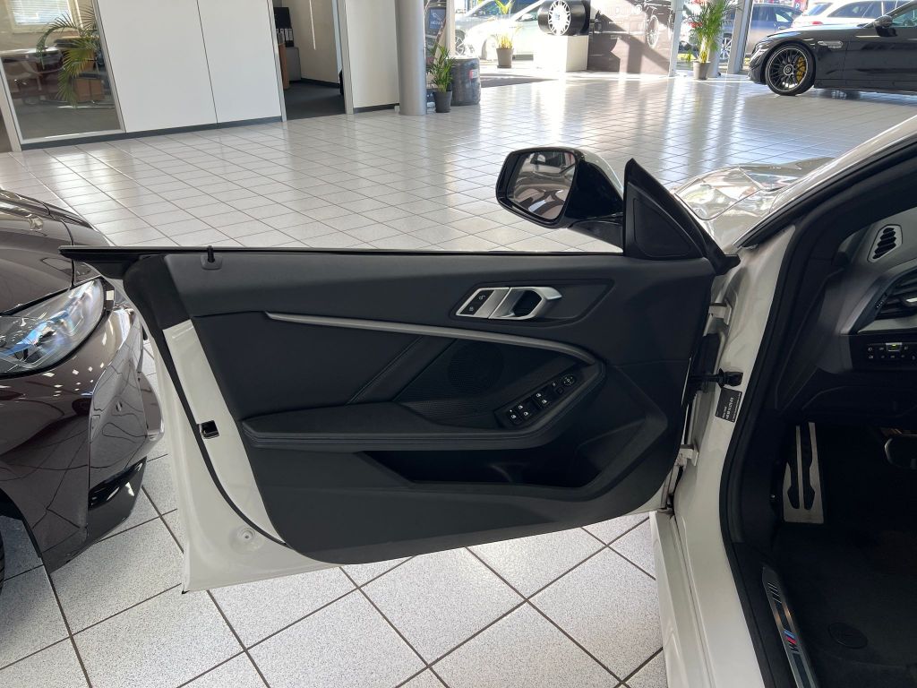 BMW 220 Gran Coupé xDrive M Sport*Keyless*Pano*HUD*