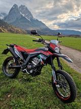 FB Mondial Smx 125  - FB MONDIAL MOTORRAD