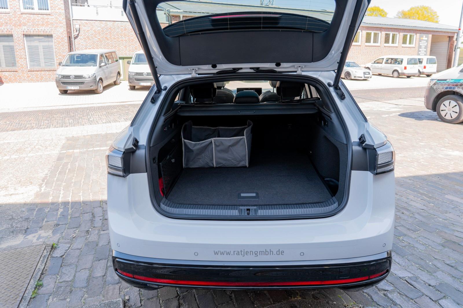 Volkswagen ID.7 Tourer Pro 210 kW