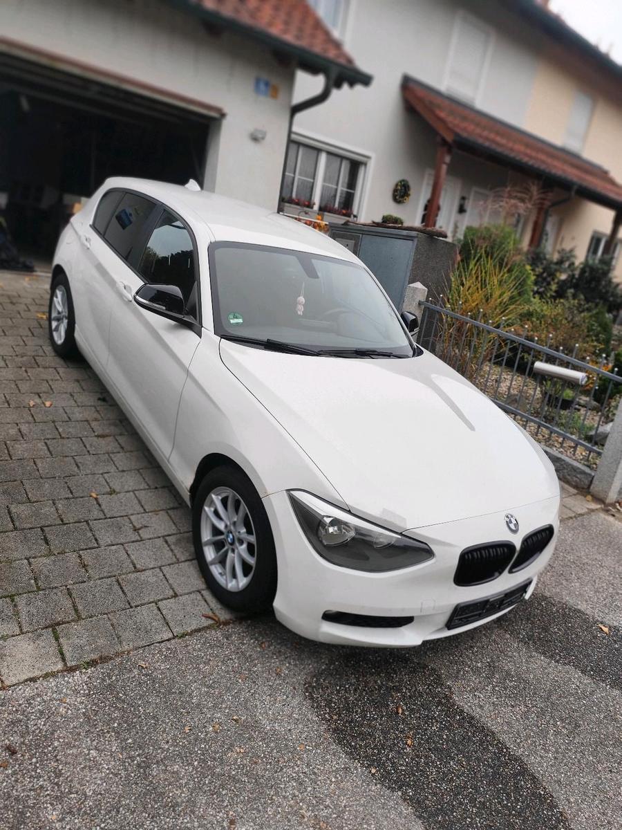 BMW 116