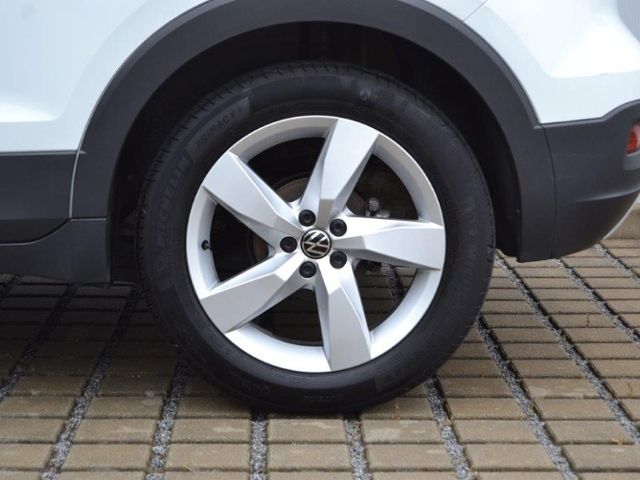 T-Cross 1.5 TSI DSG Style AHK/17-ZOLL/LED/NAVI+V