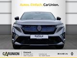 Renault Rafale Atelier Alpine E-Tech Plug-in Hybrid 300  - Renault Rafale: Sportwagen