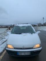 Renault Espace - Renault Gebrauchtwagen von 1993