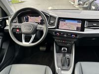 Audi A1 - Vorschau Bild 8