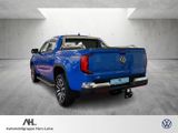 Volkswagen Amarok DoubleCab Aventura 3.0 TDI 4Motion - Volkswagen Amarok: Motion