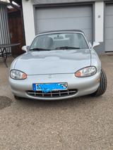 Mazda MX-5 1.6 16V - - gebrauchte Mazda MX-5 aus dem Jahr 1998
