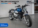 BMW R nineT Pure /5 Sondermodell - BMW R NINET PURE