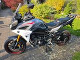 Yamaha Tracer 900 GT  Griff-/Sitzheiz. Koffer, Tempom.  - YAMAHA TRACER 900 GT