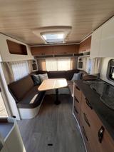 HYMER / ERIBA / HYMERCAR Nova 540 Trend - HYMER / ERIBA Nova 540