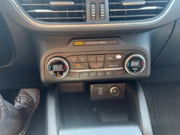 Ford Kuga Plug-In Hybrid Titanium X