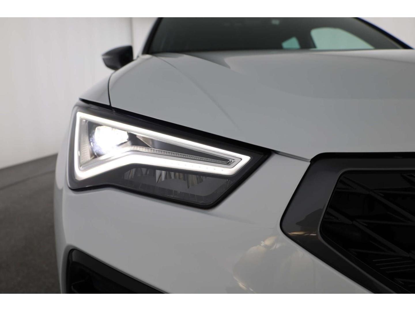 Cupra Ateca 1.5 TSI