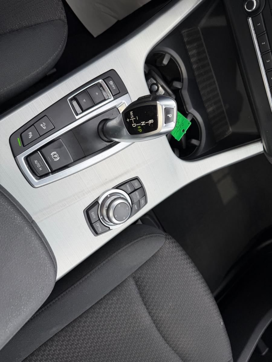 BMW X3 xDrive 20 d Auto.LED BI-Xenon Navi 1.Hand Pan