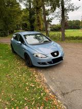 Seat Leon 2.0 TDI  Stylance Zahnriemen & T... - Seat Leon aus 2008: TDI
