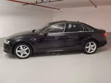 Audi A4 S line Facelift 170 PS Schiebedach Navi  - Audi A4: 170