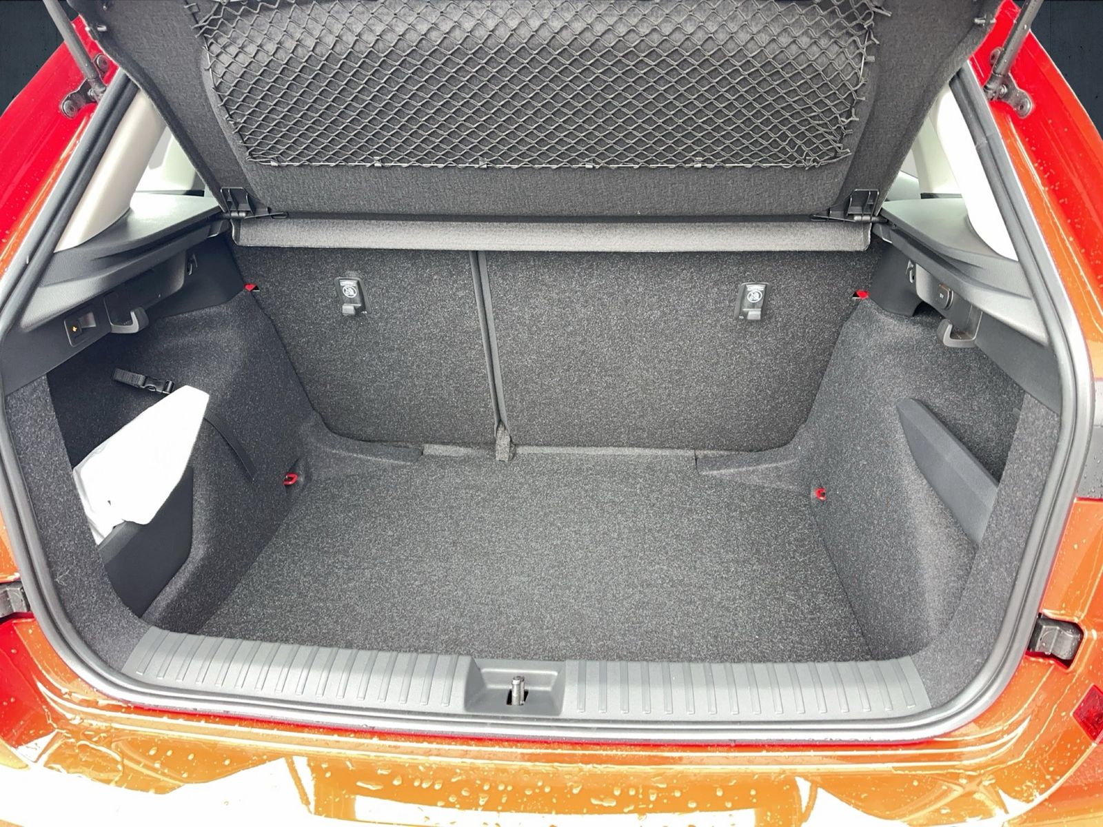 Skoda Kamiq - Bild 12