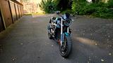 Zontes G1 - ZONTES MOTORRAD