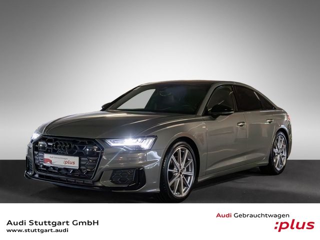 Audi A6 Lim 45 TFSI qu S line Matrix Pano HeadUp 360°