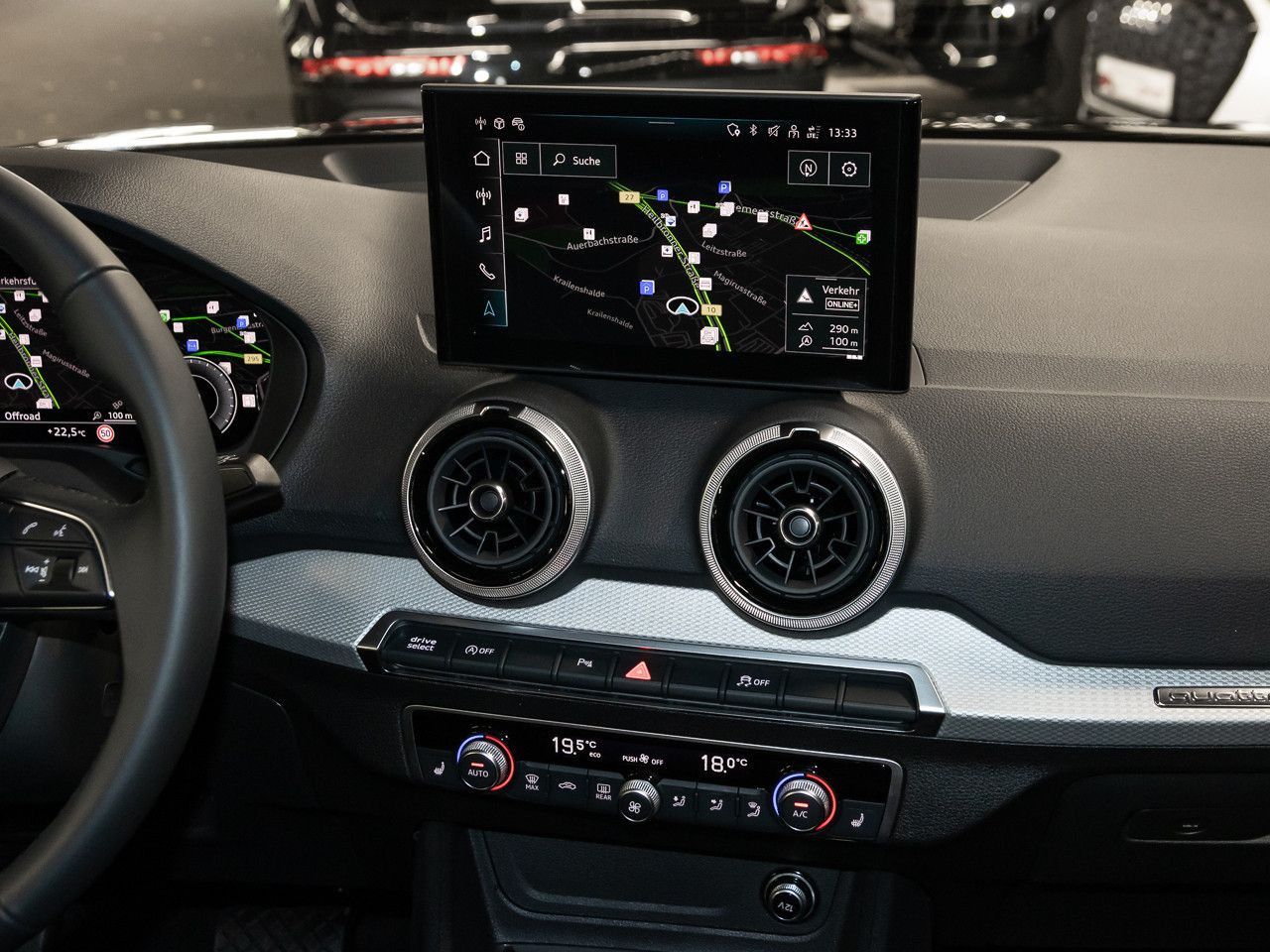 Audi Q2 - Bild 14