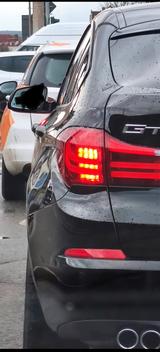 BMW 530 Gran Turismo 530d xDrive Gran Turismo Lu... - BMW 530 Gran Turismo Gebrauchtwagen