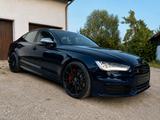 Audi S6 4.0 TFSI quattro BOSE Carbon Kamera Sportdiff - blaue Audi S6