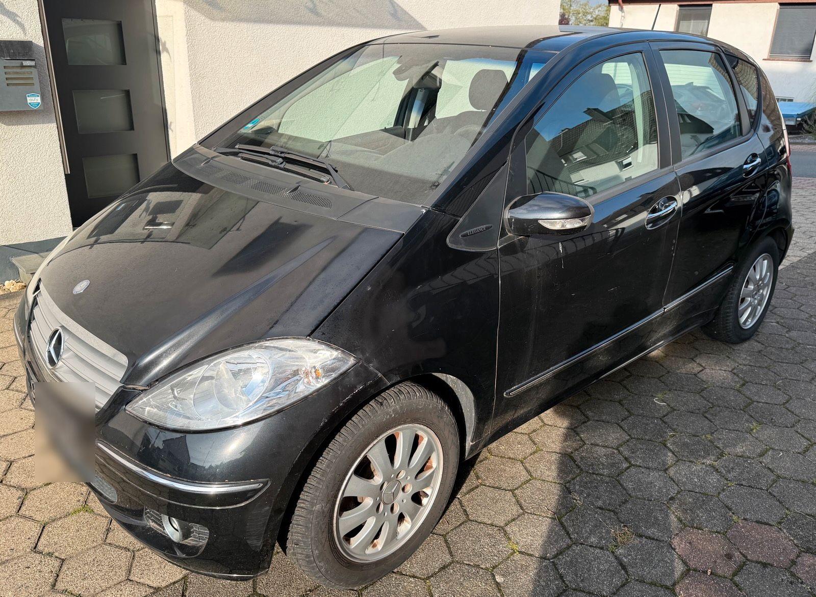 Mercedes-Benz A 150