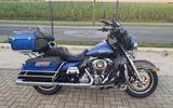 Harley-Davidson FLHTK ELECTRA GLIDE ULTRA LTD RWG JH+BERTLS R120 - HARLEY-DAVIDSON ULTRA ELECTRA GLIDE