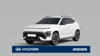 Hyundai KONA Elektro - Vorschau Bild 1