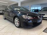 Volkswagen Golf  VII 2.0 TSI GTI BlueMotion#SCHALTER# - gebrauchte Kleinwagen