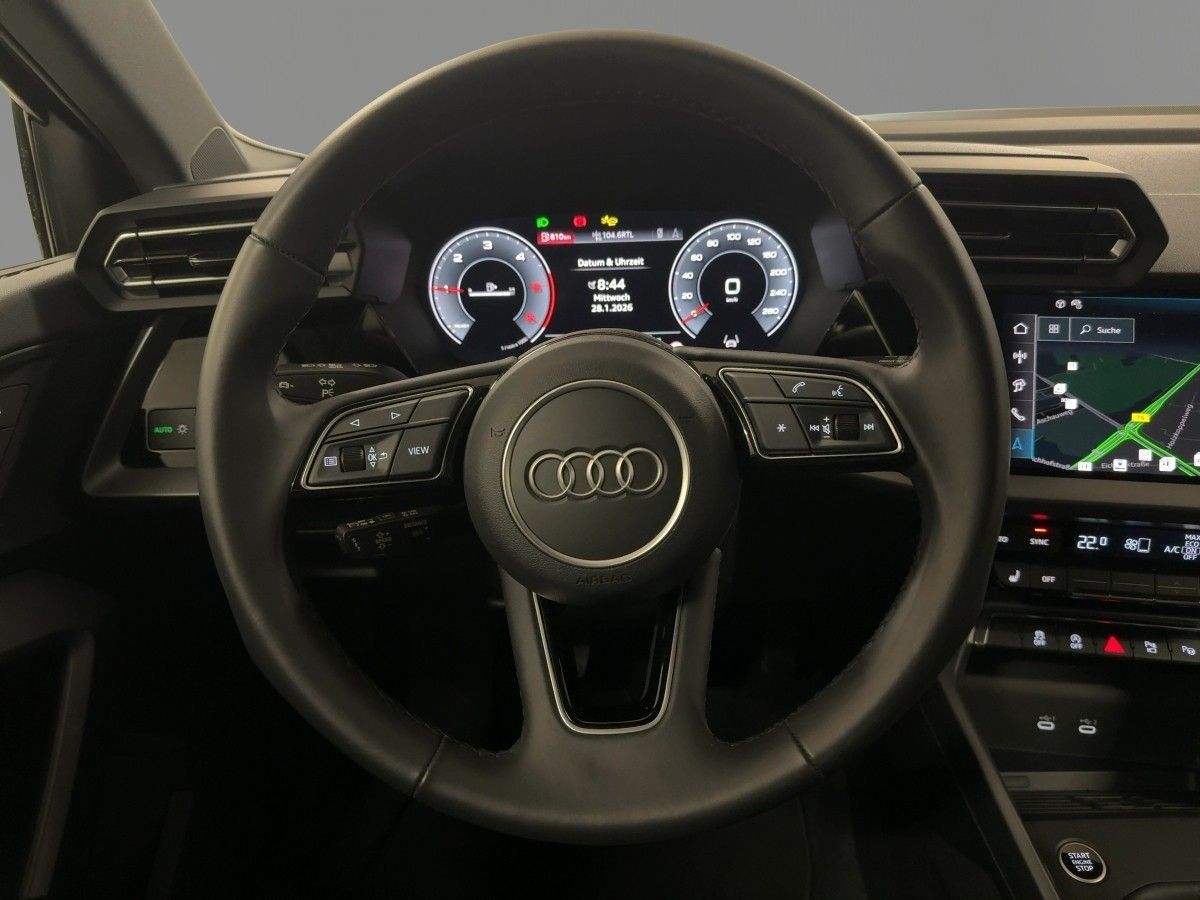 Audi A3 - Bild 12