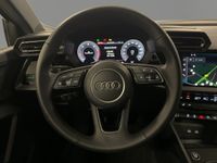 Audi A3 - Vorschau Bild 12
