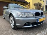 BMW 320Cd - als Cabriolet / Top gepflegt.  - BMW 320: Cd