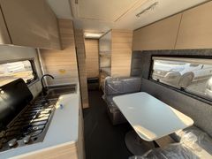 Adria Altea 552PK*60Years*Musterwagen*