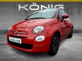 Fiat 500C Cabrio Club 1.0 Klima*Tempomat*CarPlay