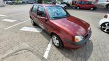 Ford Fiesta 93304E - gebrauchte Ford Fiesta aus dem Jahr 2001