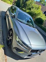 Volvo V60 T6 AWD Geartronic Inscription Inscription - Volvo in Kiel