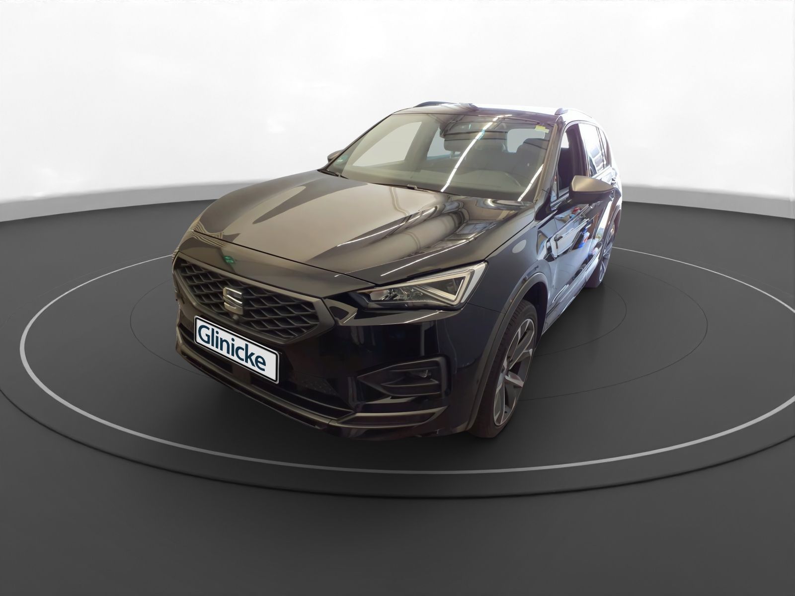 Seat Tarraco - Bild 2