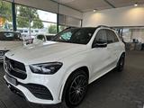 Mercedes-Benz GLE 400 d 4M-AMG-Pano-LED-AHK.360°-voll - gebrauchte Mercedes-Benz GLE 400 aus dem Jahr 2019