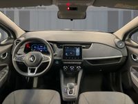 Renault ZOE - Vorschau Bild 10