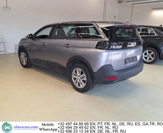 Peugeot 5008 - 6