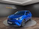 Toyota C-HR Hybrid Club Xenon Lenkradheizung
